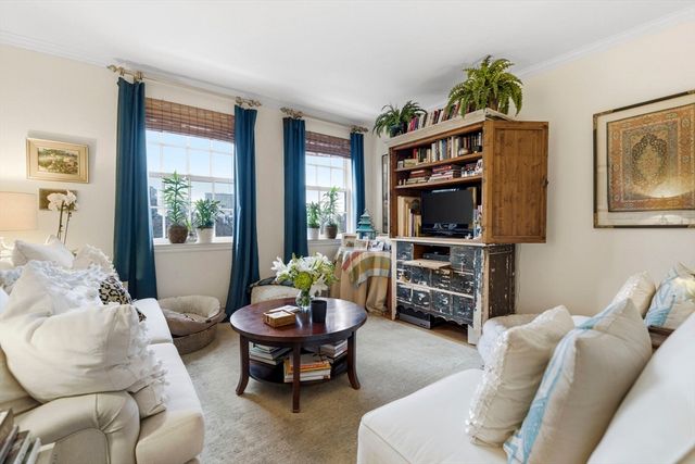 37 Beacon Street 53, Boston, MA 02108