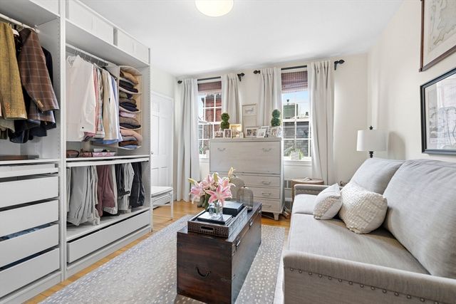 37 Beacon Street 53, Boston, MA 02108