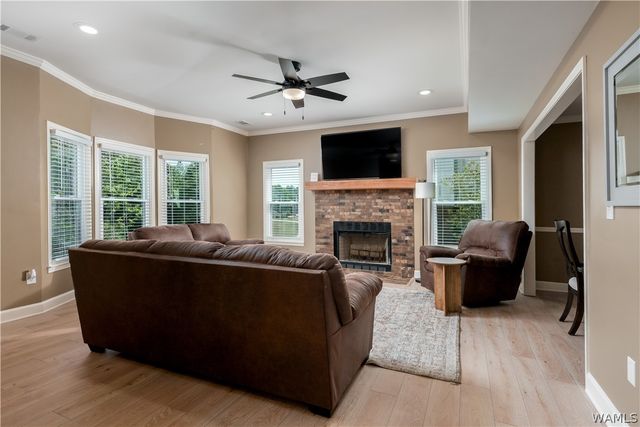 5706 Shenandoah, Northport, AL 35473