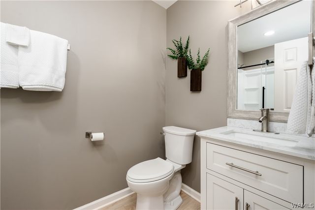 5706 Shenandoah, Northport, AL 35473