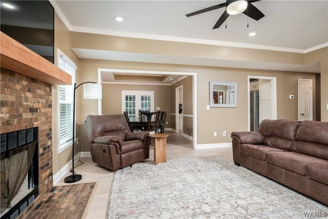 5706 Shenandoah, Northport, AL 35473
