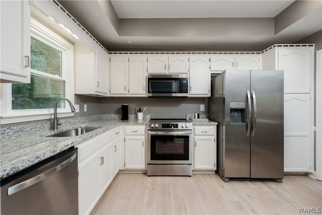 5706 Shenandoah, Northport, AL 35473