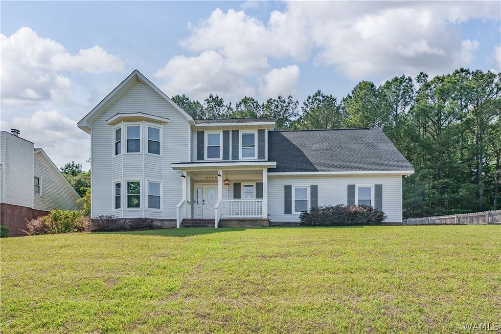 5706 Shenandoah, Northport, AL 35473