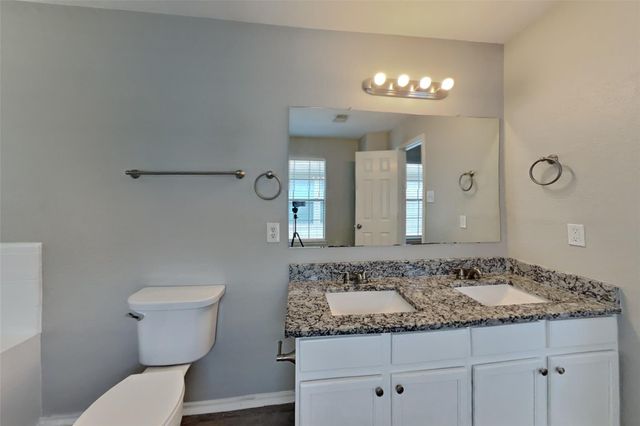 21210 Bridgemeadows Lane, Katy, TX 77449