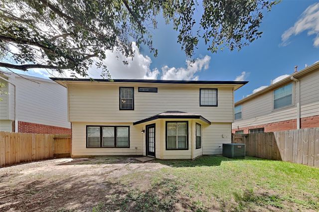 21210 Bridgemeadows Lane, Katy, TX 77449