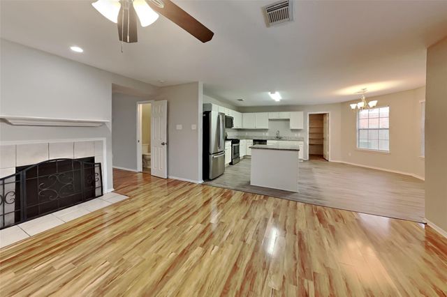 21210 Bridgemeadows Lane, Katy, TX 77449