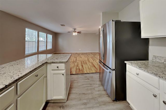 21210 Bridgemeadows Lane, Katy, TX 77449