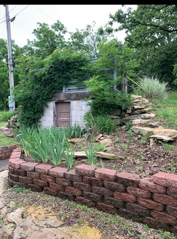 24461 Scenic Valley Drive, Cassville, MO 65625