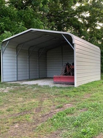 24461 Scenic Valley Drive, Cassville, MO 65625