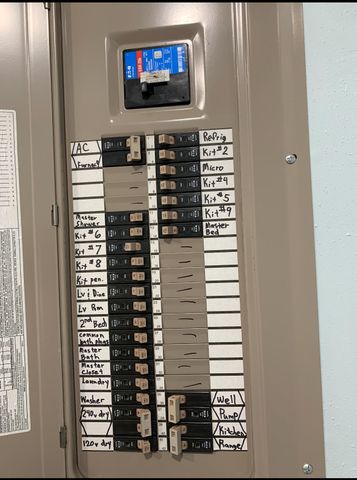 24461 Scenic Valley Drive, Cassville, MO 65625