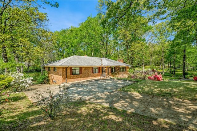 1329 E CRESTWOOD DR, Memphis, TN 38119