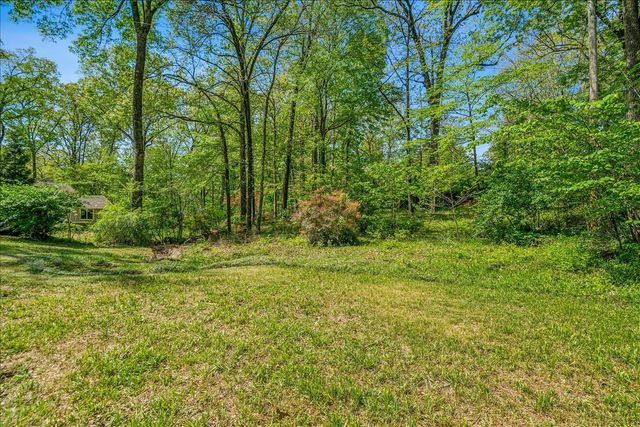 1329 E CRESTWOOD DR, Memphis, TN 38119