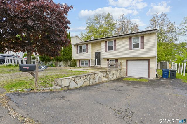 50 Ashford Street, West Haven, CT 06516