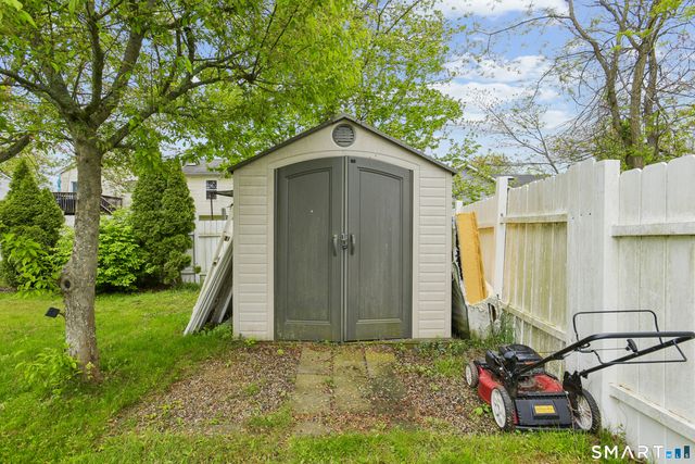 50 Ashford Street, West Haven, CT 06516