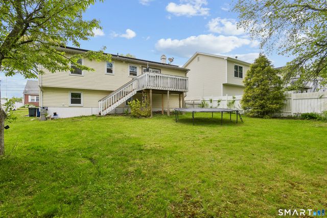 50 Ashford Street, West Haven, CT 06516