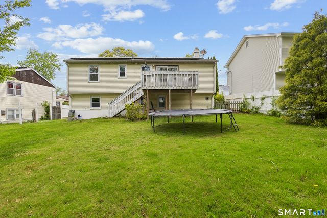 50 Ashford Street, West Haven, CT 06516