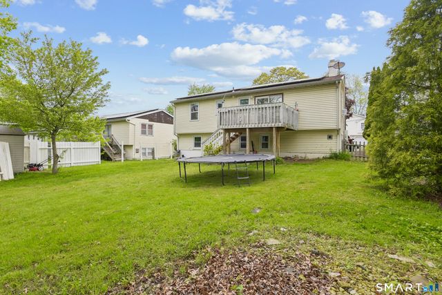 50 Ashford Street, West Haven, CT 06516