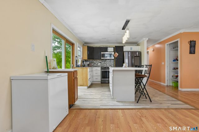 50 Ashford Street, West Haven, CT 06516