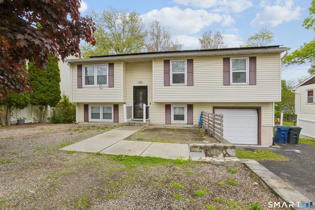 50 Ashford Street, West Haven, CT 06516