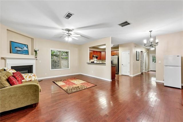 1388 Harbins Ridge Drive, Norcross, GA 30093
