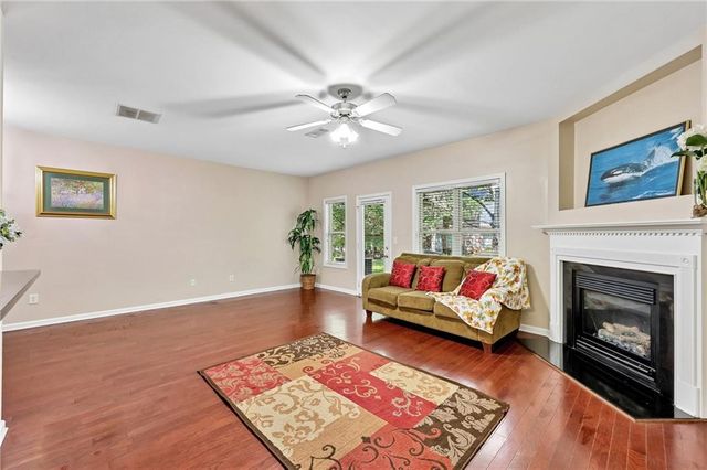 1388 Harbins Ridge Drive, Norcross, GA 30093