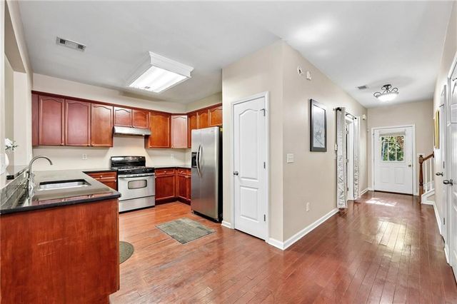 1388 Harbins Ridge Drive, Norcross, GA 30093