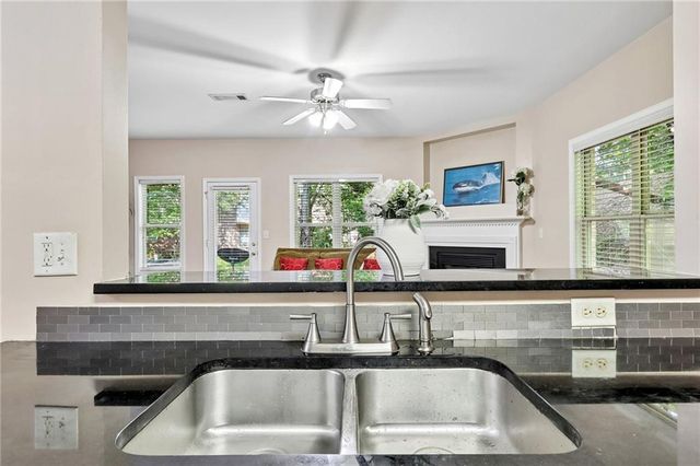 1388 Harbins Ridge Drive, Norcross, GA 30093