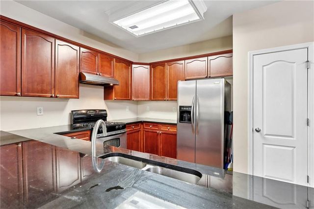 1388 Harbins Ridge Drive, Norcross, GA 30093