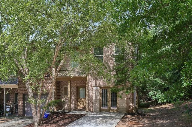 1388 Harbins Ridge Drive, Norcross, GA 30093