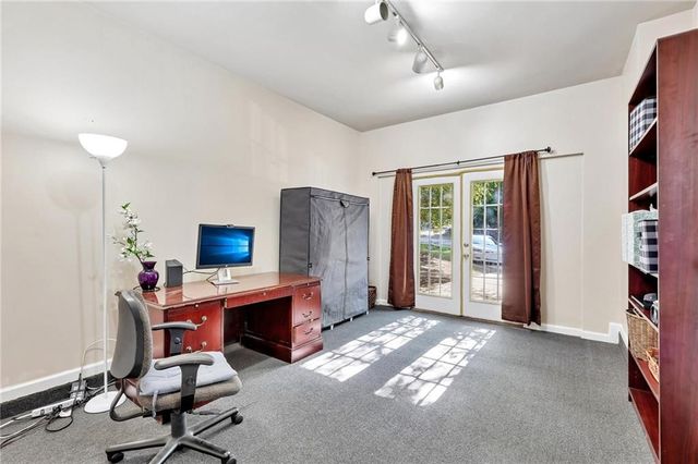 1388 Harbins Ridge Drive, Norcross, GA 30093