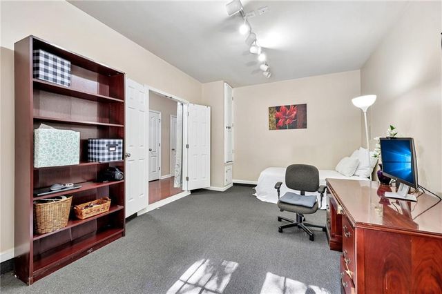 1388 Harbins Ridge Drive, Norcross, GA 30093