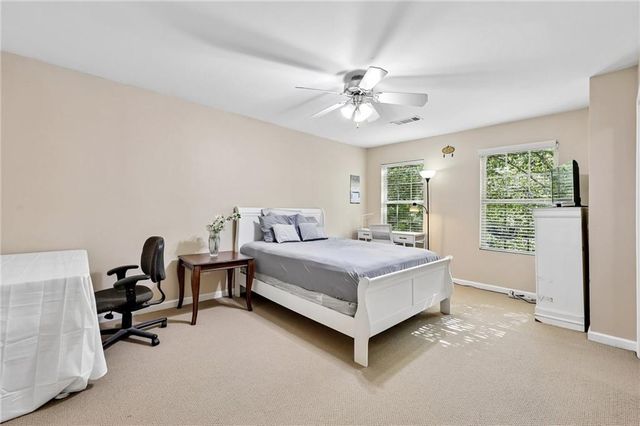 1388 Harbins Ridge Drive, Norcross, GA 30093