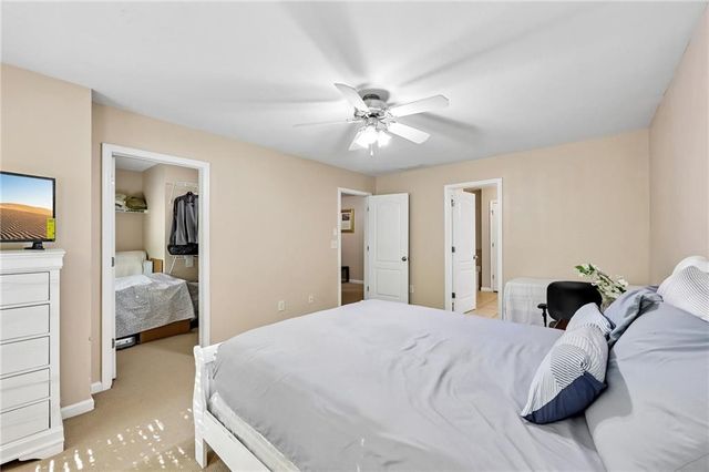 1388 Harbins Ridge Drive, Norcross, GA 30093