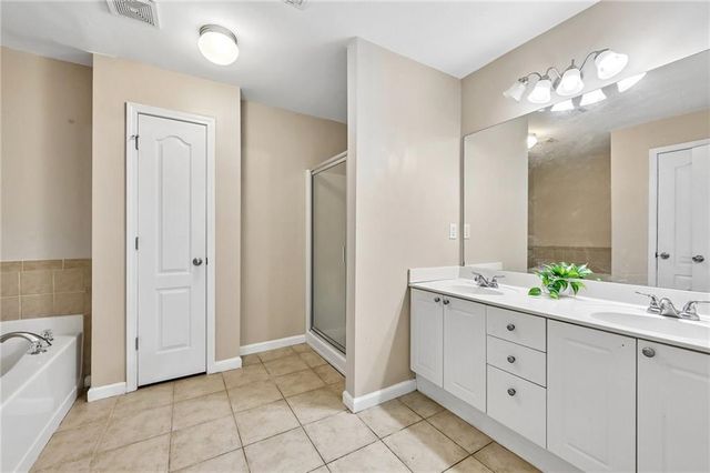 1388 Harbins Ridge Drive, Norcross, GA 30093
