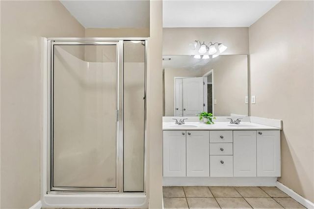 1388 Harbins Ridge Drive, Norcross, GA 30093