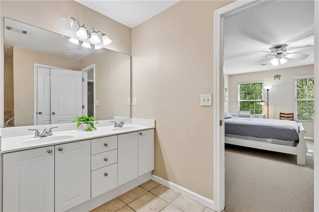 1388 Harbins Ridge Drive, Norcross, GA 30093