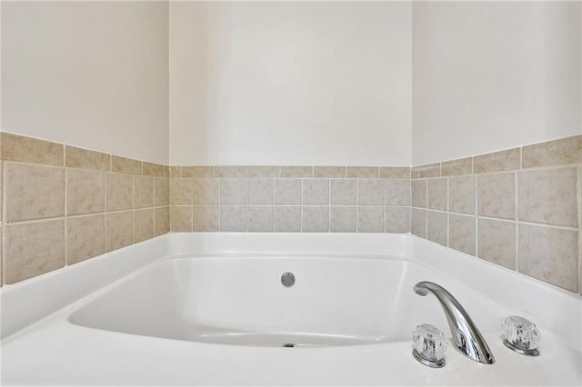 1388 Harbins Ridge Drive, Norcross, GA 30093