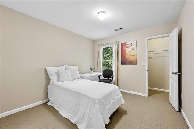 1388 Harbins Ridge Drive, Norcross, GA 30093