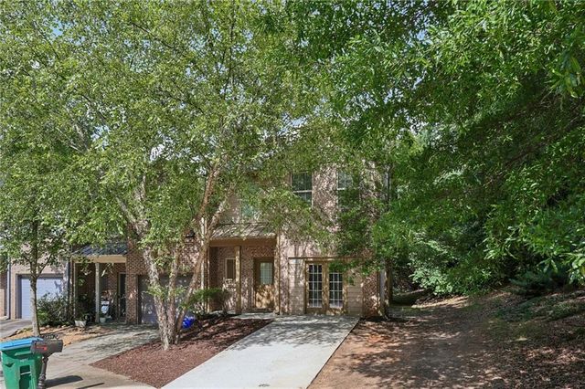 1388 Harbins Ridge Drive, Norcross, GA 30093
