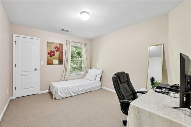 1388 Harbins Ridge Drive, Norcross, GA 30093