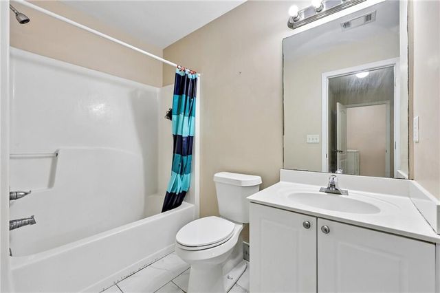 1388 Harbins Ridge Drive, Norcross, GA 30093