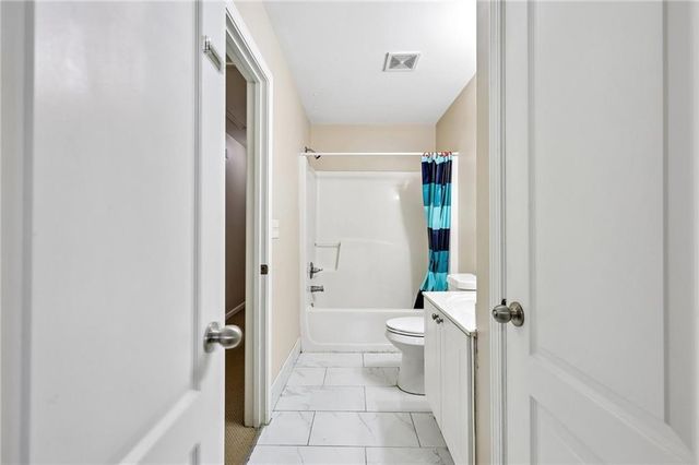 1388 Harbins Ridge Drive, Norcross, GA 30093