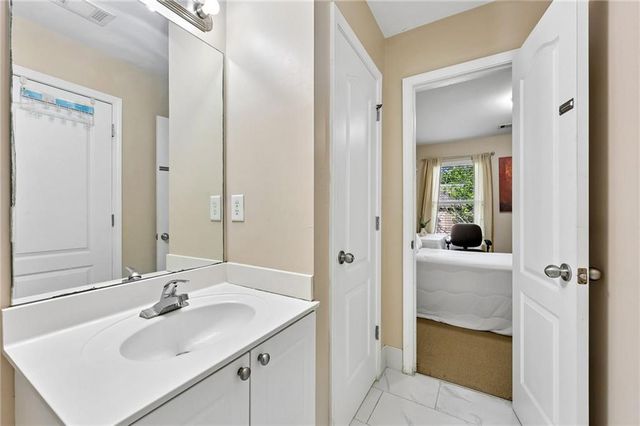 1388 Harbins Ridge Drive, Norcross, GA 30093