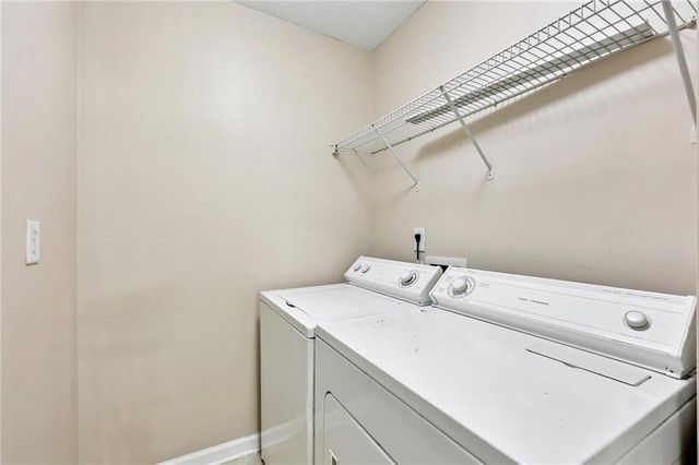 1388 Harbins Ridge Drive, Norcross, GA 30093
