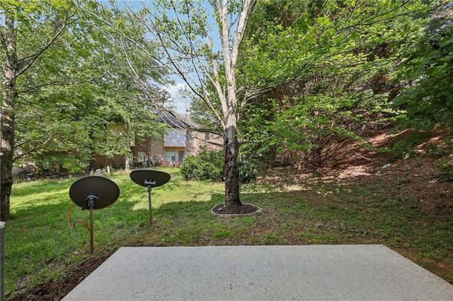 1388 Harbins Ridge Drive, Norcross, GA 30093