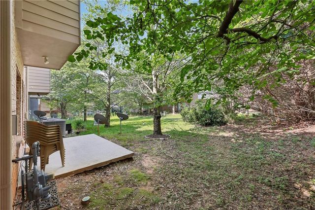 1388 Harbins Ridge Drive, Norcross, GA 30093