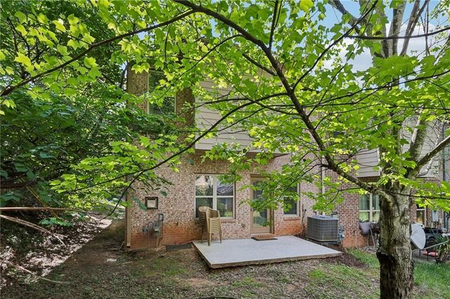 1388 Harbins Ridge Drive, Norcross, GA 30093
