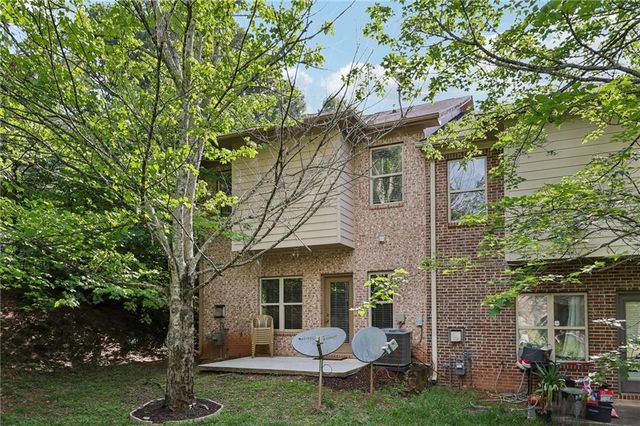 1388 Harbins Ridge Drive, Norcross, GA 30093