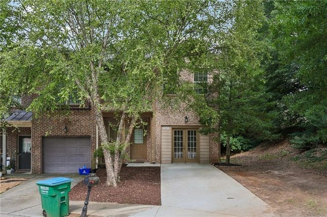 1388 Harbins Ridge Drive, Norcross, GA 30093