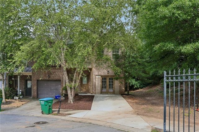 1388 Harbins Ridge Drive, Norcross, GA 30093